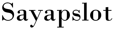 Sayapslot